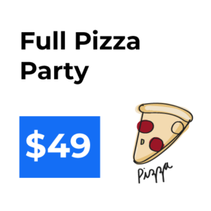 Full-Pizza-Party